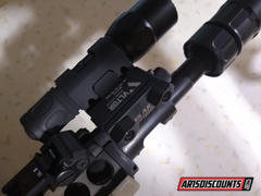 AR15Discounts.com Vltor Offset Scout Mount - G Review