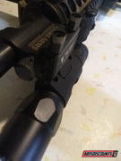 AR15Discounts.com Vltor Offset Scout Mount - G Review