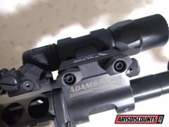 AR15Discounts.com Vltor Offset Scout Mount - G Review
