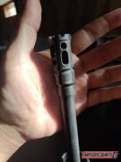 AR15Discounts.com VLTOR VC-9 9mm Flash Hider - 1/2-28 Review