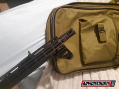 AR15Discounts.com VLTOR VC-9 9mm Flash Hider - 1/2-28 Review
