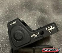 AR15Discounts.com Trijicon 700672 RMR Type 2 Adjustable LED Reflex Sight - 3.25 MOA Review