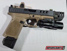 AR15Discounts.com Surefire X300U-A Ultra Weapon Light Review