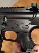 AR15Discounts.com Schmid Tool Beefy Mil-Spec Semi-Auto Safety Selector Review