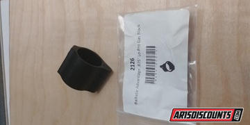 AR15Discounts.com Ballistic Advantage .875 Lo-Pro Gas Block Review