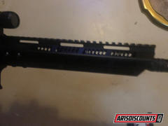 AR15Discounts.com Ballistic Advantage 10.5 300 BLK Pistol Length Modern Series Barrel Review