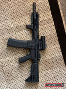 AR15Discounts.com Ballistic Advantage 10.5 5.56 Government Profile Carbine Length AR-15 Barrel, Modern Series Review