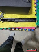 AR15Discounts.com Ballistic Advantage 12.5 6.5 Grendel BA Hanson Carbine Length AR-15 Barrel - Premium Series Review