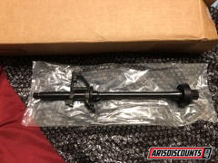 AR15Discounts.com Ballistic Advantage 14.5 5.56 Government Profile Midlength AR-15 Barrel, Modern Series w/ FSB, Circular Handguard Cap and Delta Ring Assembly Review