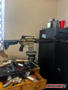 AR15Discounts.com Ballistic Advantage 14.5 5.56 Government Profile Midlength AR-15 Barrel, Modern Series w/ FSB, Circular Handguard Cap and Delta Ring Assembly Review