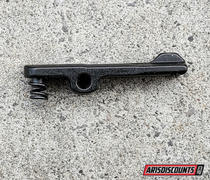 AR15Discounts.com Sprinco M4 / AR-15 Enhanced 4-Coil Extractor Spring Upgrade Kit - 3 Pack Review