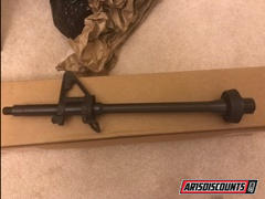 AR15Discounts.com Ballistic Advantage 14.5 5.56 Government Profile Midlength AR-15 Barrel, Modern Series w/ FSB, Triangle Handguard Cap and Delta Ring Assembly Review