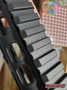 AR15Discounts.com Griffin Armament Low Pro Rigid M-LOK Rail Review