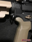 AR15Discounts.com Griffin Armament C2E Contour Connect QD End Plate Review