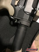 AR15Discounts.com Griffin Armament C2E Contour Connect QD End Plate Review