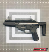 AR15Discounts.com Griffin Armament M2 Sight Set Review