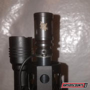 AR15Discounts.com Griffin Armament M4SD Hammer Comp - 1/2-28 Review