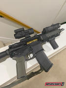 AR15Discounts.com Griffin Armament Maritime Stock Mounting Kit Review