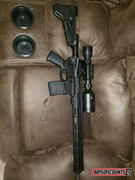 AR15Discounts.com Ballistic Advantage 16 300 BLK Pistol Length Modern Series Barrel Review