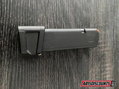 AR15Discounts.com Strike Industries for Glock 19 Magazine Plate Review