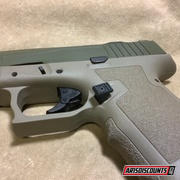 AR15Discounts.com Strike Industries Glock Gen 3 Magazine Release Review