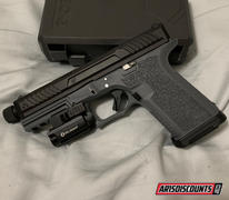 AR15Discounts.com Strike Industries for Glock Gen 3 Magwell Review