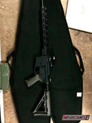 AR15Discounts.com Ballistic Advantage 16 5.56 BA Hanson Midlength AR-15 Barrel w/ Lo Pro, Performance Series w/ Pinned .625 Lo-Pro Gas Block Review