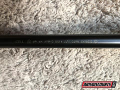 AR15Discounts.com Ballistic Advantage 16 5.56 BA Hanson Midlength AR-15 Barrel w/ Lo Pro, Performance Series w/ Pinned .625 Lo-Pro Gas Block Review