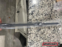 AR15Discounts.com Ballistic Advantage 16 5.56 BA Hanson Midlength Performance Series Barrel w/ Pinned .750 Lo Pro Gas Block Review