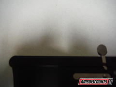 AR15Discounts.com NBS AR-15 Nickel Plated Bolt Catch Review