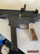 AR15Discounts.com NBS AR-15 Nickel Plated Bolt Catch Review