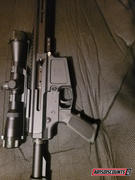 AR15Discounts.com NBS DPMS LR-308 Extended Easy Pull Pivot Pin - Stainless Steel Review