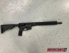 AR15Discounts.com Ballistic Advantage 16 5.56 NATO 1:7 Midlength Pencil Profile Modern Series AR-15 Barrel Review