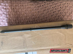 AR15Discounts.com Ballistic Advantage 16 5.56 NATO 1:7 Midlength Pencil Profile Modern Series AR-15 Barrel Review