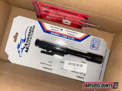 AR15Discounts.com Anderson .223/5.56 M16 Bolt Carrier Group - Black Nitride Review