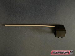 AR15Discounts.com NBS Stainless Steel Gas Tube Pistol Length Review