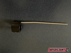 AR15Discounts.com NBS Stainless Steel Gas Tube Pistol Length Review