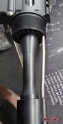 AR15Discounts.com NBS Stainless Steel Gas Tube Pistol Length Review