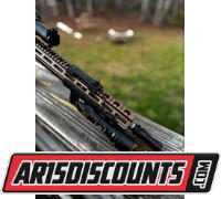 AR15Discounts.com Ballistic Advantage 16 .223 Wylde SPR Fluted Midlength Stainless Steel Premium Series - Premium Series 1:8 Twist Review