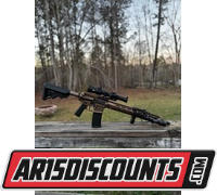 AR15Discounts.com Ballistic Advantage 16 .223 Wylde SPR Fluted Midlength Stainless Steel Premium Series - Premium Series 1:8 Twist Review