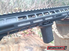AR15Discounts.com Ballistic Advantage 16 .223 Wylde SPR Fluted Midlength Stainless Steel Premium Series - Premium Series Review