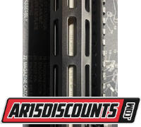 AR15Discounts.com Ballistic Advantage 16 .223 Wylde SPR Fluted Midlength Stainless Steel Premium Series - Premium Series 1:8 Twist Review