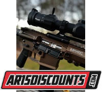 AR15Discounts.com Ballistic Advantage 16 .223 Wylde SPR Fluted Midlength Stainless Steel Premium Series - Premium Series 1:8 Twist Review