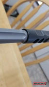 AR15Discounts.com Ballistic Advantage 16 .223 Wylde SPR Fluted Midlength Stainless Steel Premium Series - Premium Series Review