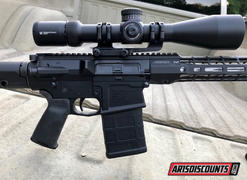 AR15Discounts.com NBS LR-308 Upper Parts (Forward Assist  Review
