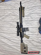 AR15Discounts.com Ballistic Advantage 18 .223 Wylde SPR Fluted Stainless Steel Rifle Length AR-15 Barrel, Premium Series Review