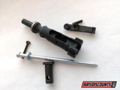 AR15Discounts.com Bootleg Inc AR-15 5.56/.223 Bolt Carrier Completion Kit Review
