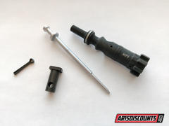 AR15Discounts.com Bootleg Inc AR-15 5.56/.223 Bolt Carrier Completion Kit Review