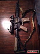 AR15Discounts.com Dirty Bird AR-15 Multi-Cal Forged Lower Receiver Review