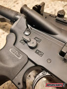 AR15Discounts.com Forward Controls Design ASF Ambi Safety Selector Review